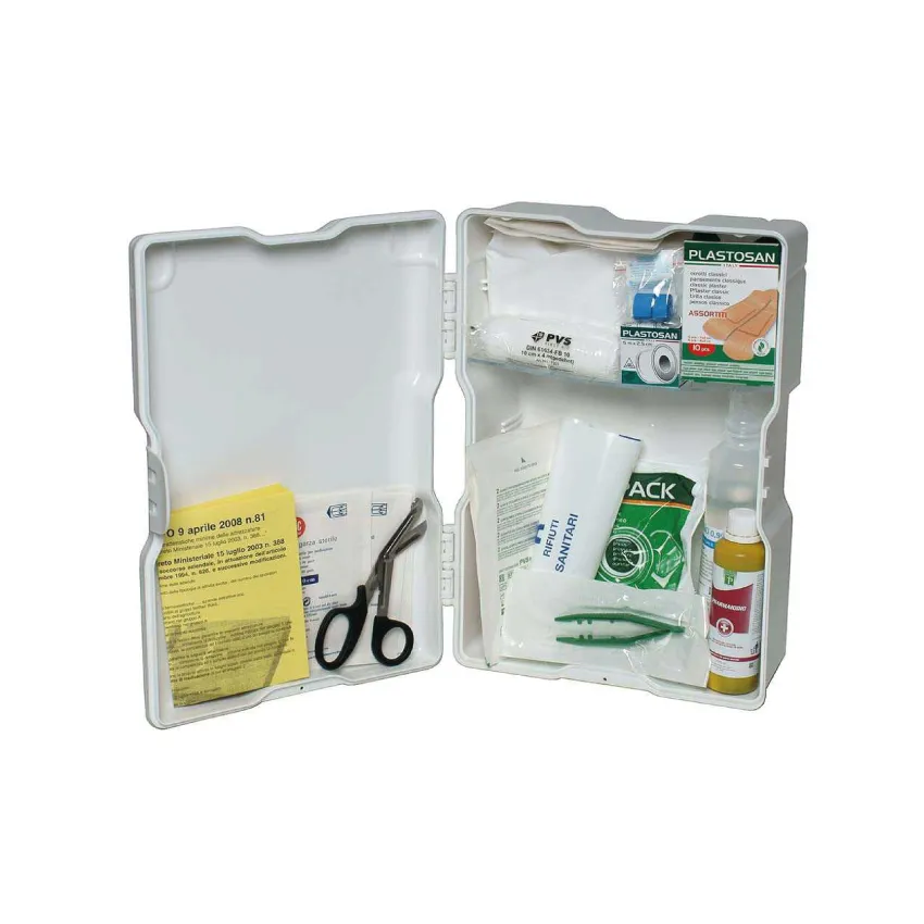 ARMADIETTO 1/P LOGICA