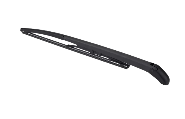 Braccio + Spazzola Tergi Lunotto Tergicristallo Per Fiat Punto 188 3P Posteriore - immagine 5