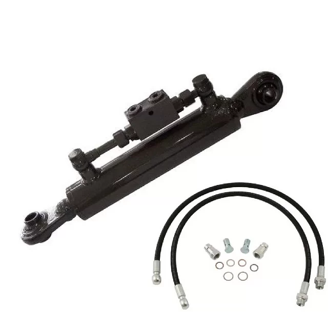 Terzi punto occhio 19-19 lunghezza min 410 – max 570 con snodo anteriore e posteriore Fiat 300